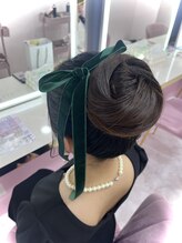 ルート(Ru-t)