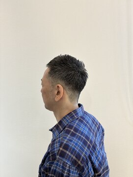 ハレウミヘアー 阿見(ハレウミhair) 阿見町/カット/阿見美容室/ショートカット/ボブ/美容室/くせ毛