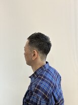 ハレウミヘアー 阿見(ハレウミhair) 阿見町/カット/阿見美容室/ショートカット/ボブ/美容室/くせ毛