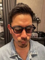 ブロートーキョー 有楽町店(Bro Tokyo)&nbsp;フェードスタイル