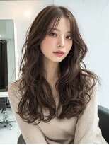 ヒューネスト(Hue Nest)&nbsp;セミロング【千葉】＜20代30代40代50代60代＞