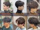 シープドッグ(SHEEP DOG)の写真