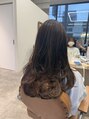 ジュネス 奈良橿原(Jeunesse)&nbsp;10代、20代に人気な韓国風レイヤー！上品な大人レイヤースタイル