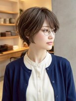 ルービック(Rubik's)&nbsp;ハイライト/大人ショート/20代30代40代50代/天王寺/阿倍野
