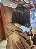 タッセルボブ