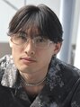 ボーイ(BOY) 再現性の高いシルエットにこだわったカットが得意です!