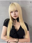ブロンド