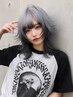 『学割U24』16時以降限定【フリー予約限定】似合わせカット♪￥6000→￥4000