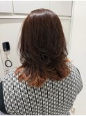 レイヤースタイル