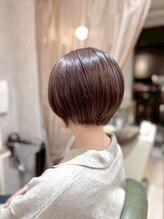 リープアルケー ヘアアンドヘッドスパ 錦糸町北口店(leap arche Hair&head spa)