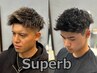 【学割】放課後メンズカット、お得でカッコよく！！