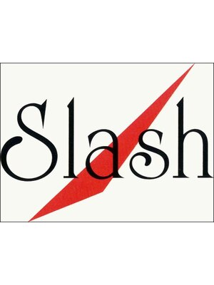 スラッシュ(Slash)