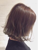 ロイジ(Roije)&nbsp;夏ヘアー