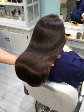 トリートメント 表参道(TREATMENT) サラサラVol.15