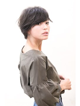 メディカルヘアー メド(MEDICAL HAIR MED) MED...360°美シルエットマッシュ