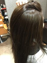 コーボ 柏(COVO)&nbsp;【COVO柏/かめ姉】ナチュラル３Ｄonカラー　A10