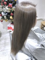 フェリア 渋谷(Feria)&nbsp;≪filo by Feria渋谷≫透明感ベージュ☆