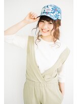 オットー ヘアー ステージ(otto hair stage) ゆるふわミディ