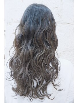 ティンク 横須賀中央(Tink) イルミナカラー×ナチュラルグラデーション◎