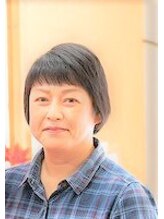 美容室コージー(COZY)&nbsp;西垣 浩子