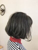 アッカ(acca)&nbsp;アディクシーサファイア@ボブ