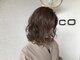 ラコヘアーラボ(Laco Hair Labo)の写真