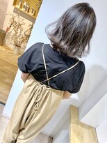 エイトタマプラ たまプラーザ店(EIGHT tamapla)&nbsp;【EIGHT木村】大人気！3Dハイライト