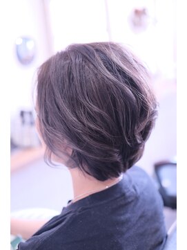 レナス(Renous) RENOUS_STYLE 《BOB》