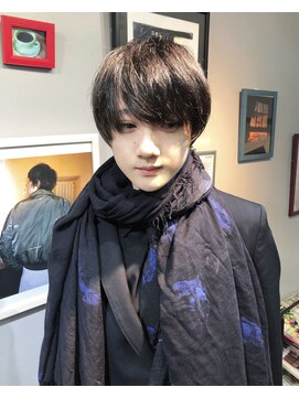 ゾーイ(ZOEY) Zoey@yukimaru_701