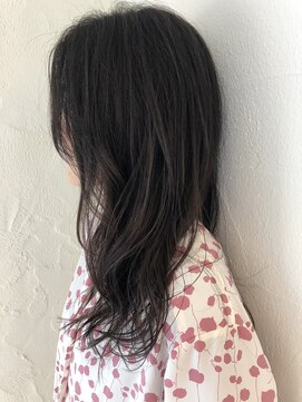 イームズ(EAMES) ニュアンスウェーブ