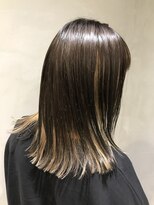 トゥーミー(to mee)&nbsp;ストリートモードSTYLE[オンブレ/ニュアンスカラー]