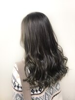 オアシス ガーデン 川越店(Oasis GaRDEN)&nbsp;＊ハイライト×ヌーディーロング＊