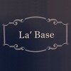 ラバーゼ(La'Base)のお店ロゴ