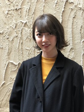 ブルーム マグ(BLOOM mug) モードシティボブ