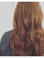 ブルーフェアリー(Blue Fairy)&nbsp;【BLUEFAIRY】大人のスタイリング★ゆるウェーブ