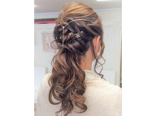 アローヘアー 光が丘店(Arrow Hair)
