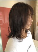 ミディアムウルフ