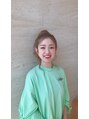 トキオガーデン(TOKIO garden) 久保田 和美