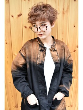 ラルコ(ralco) 『 RE-MOVE 』