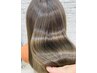 【ご新規様/髪質改善/30%OFF♪】CUT+サイエンスアクア+AujuaTM ￥15250