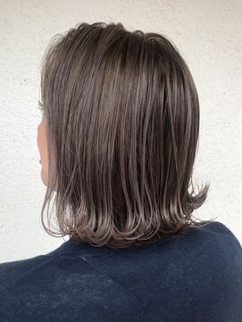 キコ(kico) ☆ファイバープレックス×ピンクシルバー☆