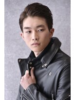 スタジオ 渋谷 原宿(Stujio)&nbsp;【Stujio】シルエット抜.群☆ヘアスタイル【中村大輔】013