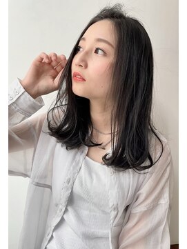 ビーハイブ 一番町店 アヴェダ(BEHIVE) 梅雨対策！ストカール！