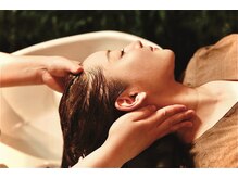 【どのスタッフのマッサージも『最高！』を目指して…】