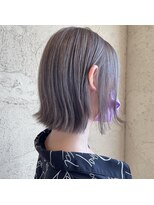 プリモ リコ(Primo.rico)&nbsp;wカラー