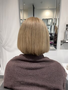 パムス(pams) 【pams】ミルクティーベージュ