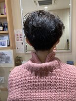 オーシャン(OCEAN) キュートマッシュ