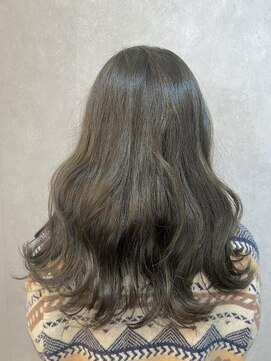 ウィスプ 赤羽店(wisp) マッドオリーブ