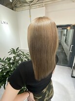 アルマバイロサ(ALMA by ROSA)&nbsp;ハイモカベージュ/担当:【ギャル仙人】RENTA