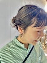 ミッケ(mikke)&nbsp;ハイライトカラー